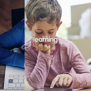 243K views · 1.3K reactions | We are connecting kids with the technology they need for learning with the help of partners like Autism Speaks Canada. | Samsung | Facebook