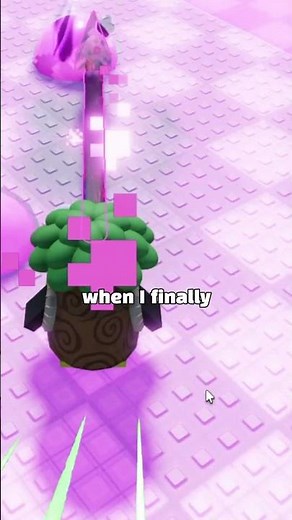 Winning a Knockout Game With 10 Power ONLY...