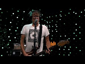 Treepeople - Fishbasket (Live on KEXP)