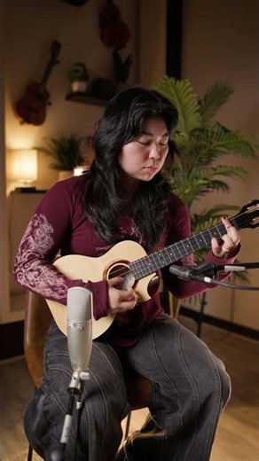What Does Cedar and Sapele Sound Like? #kanileaukulele #ukulele