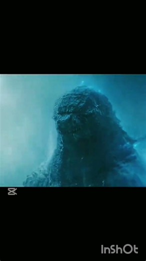 godzilla kotm edit #godzilla #kingmonster #godzilla2019 #kaiju