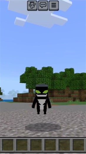 Ben 10 Classic Transform Buzzshock #minecraft Android 2026 Add-on Ben 10 v21 #ben10 #ben10addon