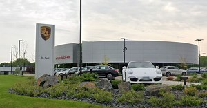 Pohlad Companies to sell Carousel Motor Group, its 9 dealerships to Oregon firm