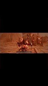 Crimson Desert - Praevus the Ancient (No Damage/No Items)