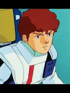 Nu Gundam VS Sazabi - Mobile Suit Char's Counterattack