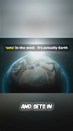 Earth's Dance: Rotation, Revolution, and Seasons Explained! #shorts
