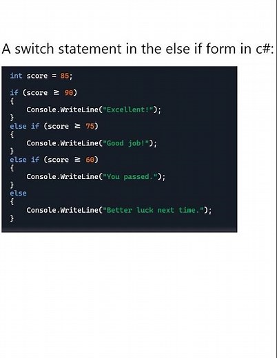 Example on propositional logic