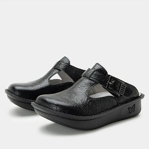 Classic Hello Doily Shoe Alegria Shoes