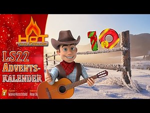 LS22 Adventskalender: #10