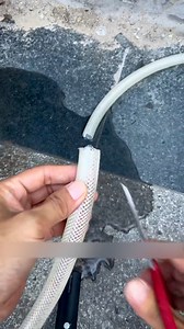 9.1K views · 26 reactions | Smart Trick to Join Two Water Pipes Easily #SmartTips #DIYSolutions #SaveWater #HomeImprovement | Production Pulse | Facebook