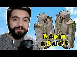 GONDOR'UN KORUYUCULARI !!! | Minecraft: Kadim Krallık | Bölüm 129