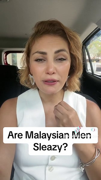 Are Malaysian Men Sleazy? Find out the Truth About Malaysian Culture