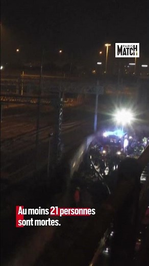 Accident mortel d’un bus à Venise : les images de la tragédie