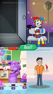 Bro got caught Talking Tom (Animation Meme)#memes #tom #shortsfeed #shorts _@duovibeanimation | Tomimations