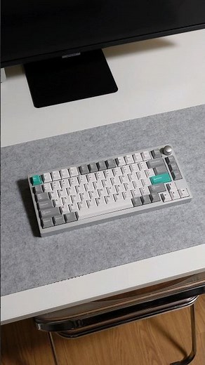 Keychron Lemokey P1 Pro Unboxing & Typing Test (Keychron Super Red)