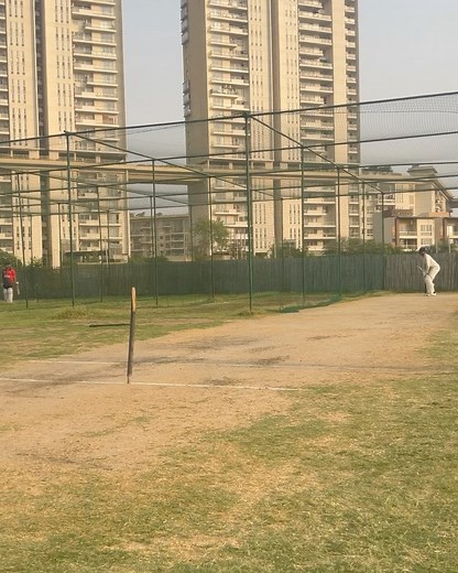 14 reactions | Cricket District on Reels | Facebook