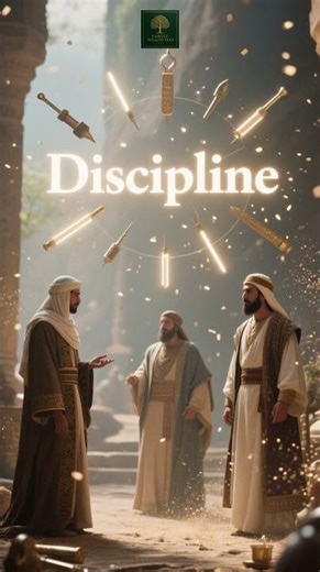 Proverbs 14:23: Why "Mere Talk" Leads to Poverty 📉