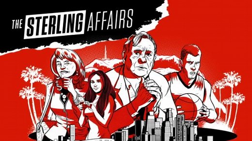The Sterling Affairs: A 30 for 30 podcast, how to listen
