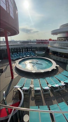 Cruising 101 - Forward, Aft, Mid - WHERE Exactly is this Cabin?