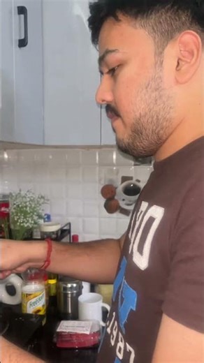 ഇത്രയും ടേസ്റ്റിയായ ഫ്രൈഡ് റൈസ് ഈ അടുത്തൊന്നും കഴിച്ചിട്ടില്ല #shorts #viral