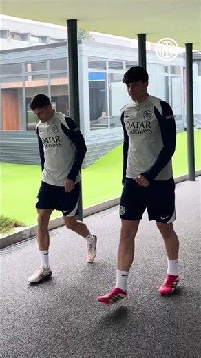 A new week ahead 🫡