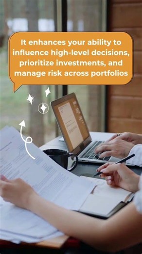 Why get PfMP certified?
