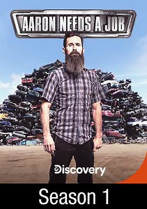 Aaron Needs a Job: Learning to Fly