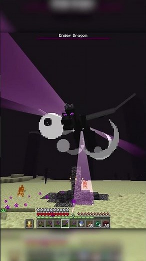I almost died in my hardcore world again?