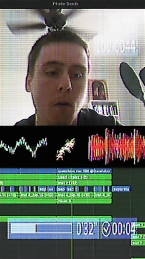 i made a beat from scratch #68