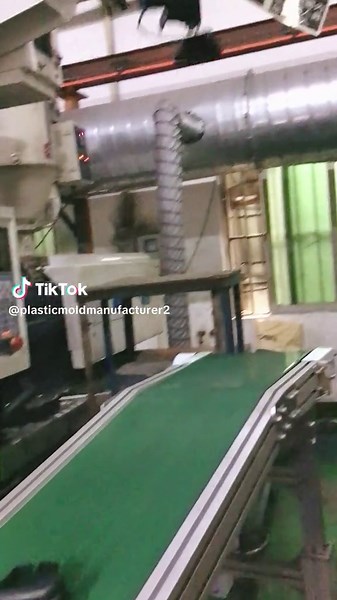 Process of Plastic Injection Molding Explained