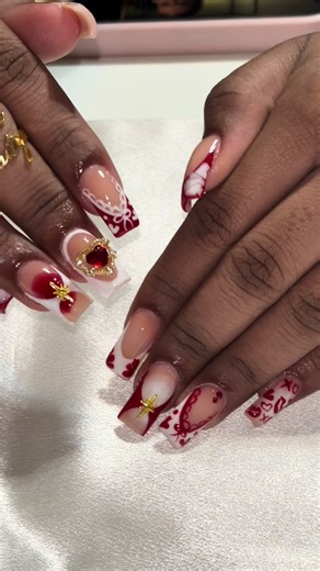 Easy French Nail Tutorial for Beginners