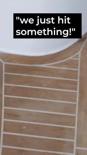 22K views · 366 reactions | Well there’s a first time for everything! 臘‍♀️ New video out on the Tube! Click here: https://youtu.be/vMr9NdAKlOc #sailing #sailaway #catamarans #boatfails #captain #qualifiedcaptain | Sailing Zatara | Facebook