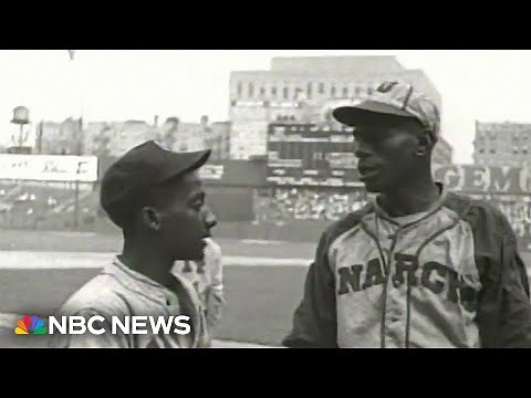 Negro Leagues Baseball Museum helps preserve nearly-overlooked history