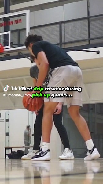 Best Basketball Drip Outfits for Hoopers