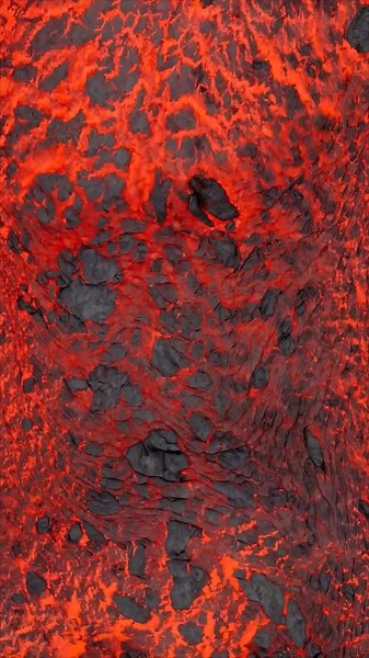 lava