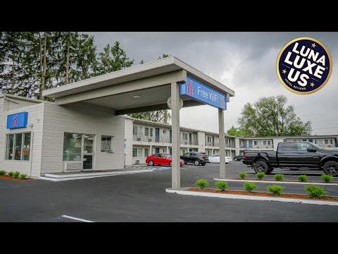Motel 6 Tigard, OR - Portland Southwest | Portland (OR), United States | Hotel Review ⭐