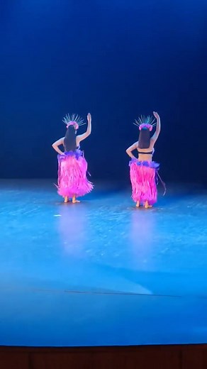 Tamure, Danza Tahitiana Tradicional | Baile Hawaiano y Tahitiano