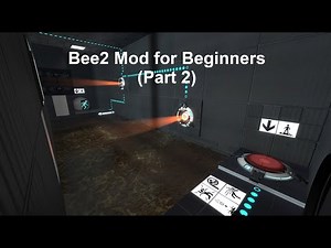 Bee2 Mod for Beginners (Part 2) | Walkthrough