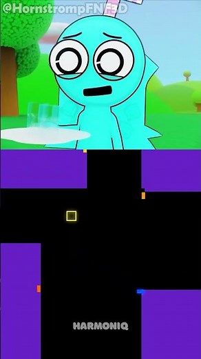 AQUA'S SAD BACKSTORY (Part 1) 😢