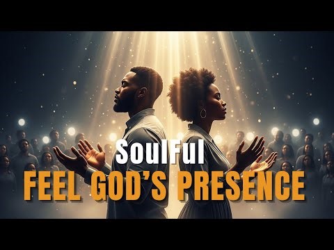 Modern Gospel R&B Worship That Strengthens Your Faith | Praise, Soul & Hope