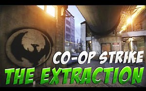 CS:GO - Co-op Strike: The Extraction