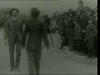 Charlie Chaplin's "Kids Auto Race At Venice" : Free Download, Borrow, and Streaming : Internet Archive