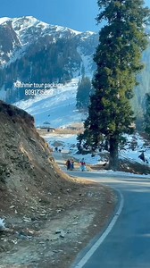 Kashmir valley, India | INDIA Travel Tourism