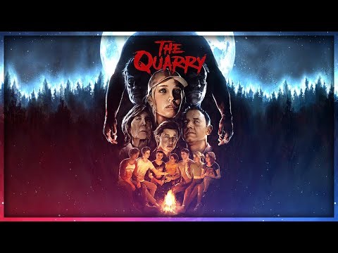 🔴[NAŽIVO] Dohrávame: The Quarry