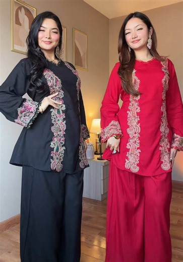 Shop Stunning Ethnic Wear at Kurtha Shop Nepal