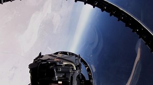 2.4K views · 77 reactions | Have you ever wondered what it's like to be a NASA pilot? 樂 Research flights can vary from providing photo support of another aircraft flying an experiment to tests of new tech that challenge pilot & aircraft. On this #PilotsDay, see what a 'typical' day is like for NASA's Armstrong Flight Research Center's Nils Larson. https://go.nasa.gov/38vw9N2 | NASA Aeronautics | Facebook