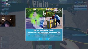 caseoh_ - CASEOH STEALS and POOPS in his OWN business 😳