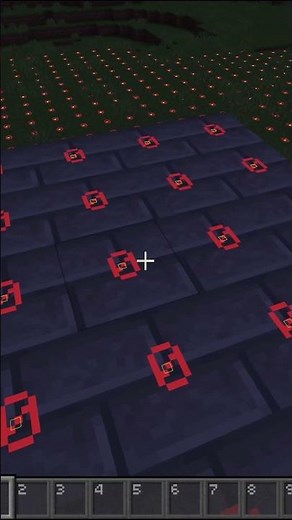 Mob Spawning for Minecraft Java in 1 Minute #Shorts