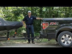 Hitching Your Trailer