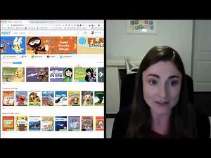 Epic! is an amazing FREE tool for teachers!!